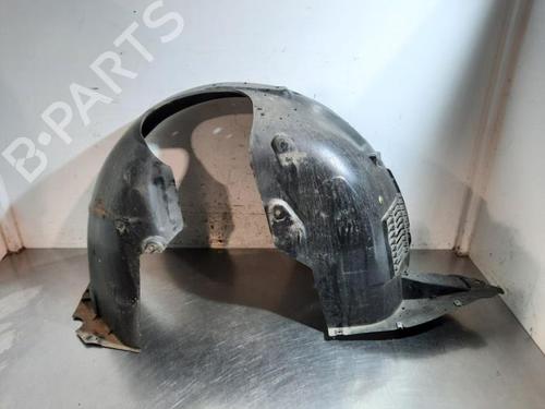 Wheel arch AUDI A3 Sportback (8YA, 8YF) 35 TFSI Mild Hybrid | BP24231252C56 