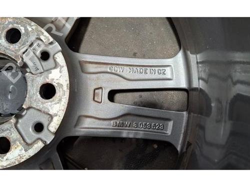 Rim BMW 1 (F40) 118 i | BP29901458C45 
