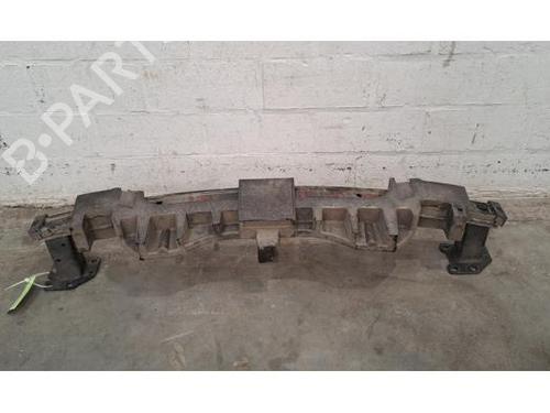 Used Rear bumper reinforcement RENAULT MEGANE IV Hatchback (B9A/M/N_) 1.6 TCe 205 (B9MV) (205 hp) 25829443