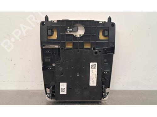 Innerbelysning BMW X2 (F39) sDrive 18 i | BP28966474I8 