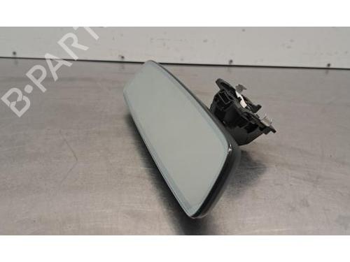 Used Rear mirror Rear mirror BMW 1 (F40) 116 d (116 hp) 40615029 40615029