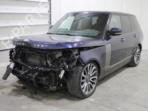 Used Parts LAND ROVER RANGE ROVER IV (L405) 4.4 SDV8 4x4 1145207
