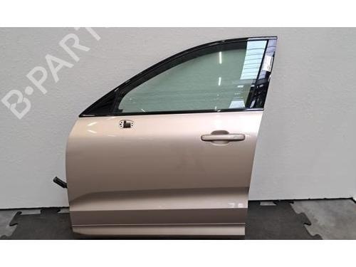 Used Left front door Left front door 37083020 37083020