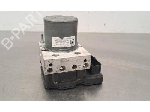 Used ABS pump MERCEDES-BENZ A-CLASS Saloon (V177) A 200 (177.187) (163 hp) 28684715