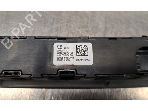Switch BMW X7 (G07) xDrive 40 i Mild Hybrid | BP28092257I30 