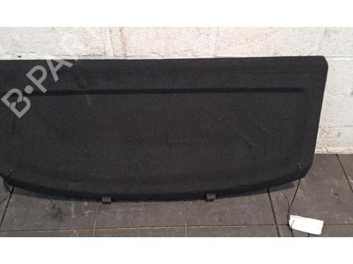 Used Rear parcel shelf MG MG 4 (EH32) EV (170 hp) 33057846