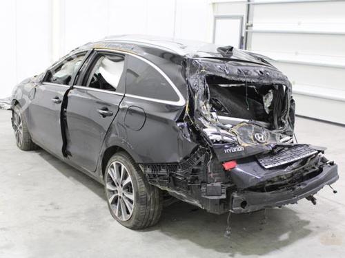 Gearbox HYUNDAI i30 Estate (PDE) 1.4 T-GDI | BP21673467M3 
