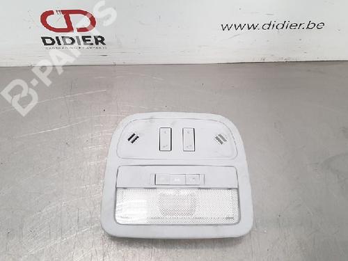 Used Interior roof light Interior roof light OPEL ADAM (M13) 1.4 (101 hp) 10874405 10874405