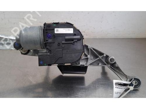 Used Front wipers mechanism Front wipers mechanism 37003097 37003097