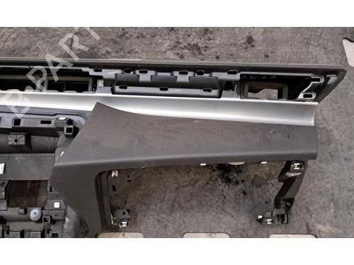 Dashboard PEUGEOT 508 II (FB_, FH_, F3_) PureTech 130 (FBHNSR) | BP37498881C46 - Image 2