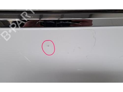 Dør venstre bagtil TESLA MODEL X (5YJX) 75D AWD | BP15043651C4 - Image 7