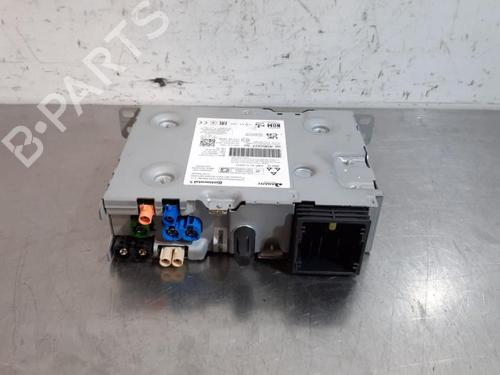 Bilradio CITROËN C5 AIRCROSS (A_) 1.2 PureTech 130 (ARHNSJ) (131 hp) 21674446