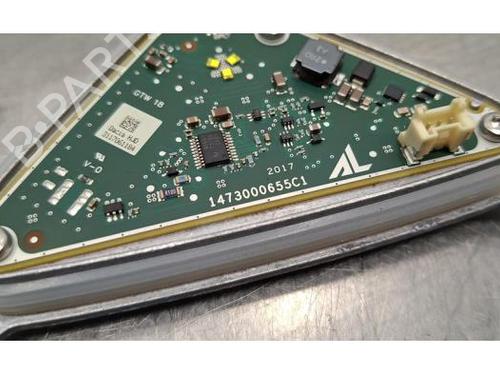 Electronic module DACIA DUSTER (HM_) 1.2 TCe 125 (HMMA) | BP39732434M83 - Image 2