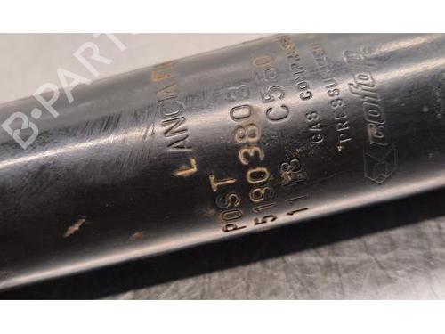 Left rear shock absorber ABARTH 500C / 595C / 695C 1.4 (312.AXD1A) | BP32284532M18