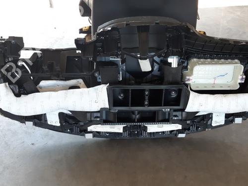Dashboard HYUNDAI TUCSON (TL, TLE) 2.0 CRDi All-wheel Drive | BP11727174C46 