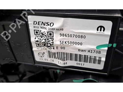 Calefaccion CITROËN JUMPY III Van (V_) 1.6 BlueHDi 95 | BP30766430M61 