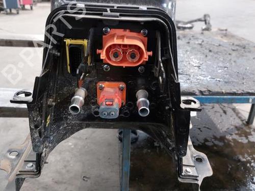 Battery VOLVO XC60 II (246) T8 Hybrid AWD | BP29522117E11 