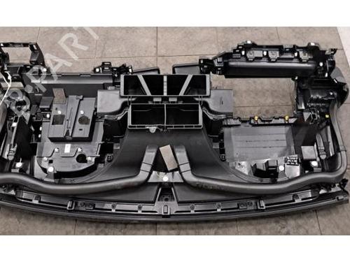 Dashboard OPEL COMBO Box Body/MPV (K9) 1.5 D | BP34408559C46  - Image 7