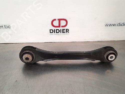 Used Left rear suspension arm BMW 1 (F20) 116 d (116 hp) 10889844
