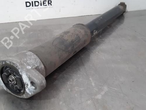 Right rear shock absorber MERCEDES-BENZ C-CLASS (W205) C 180 BlueTEC / d (205.036) | BP10873186M19 