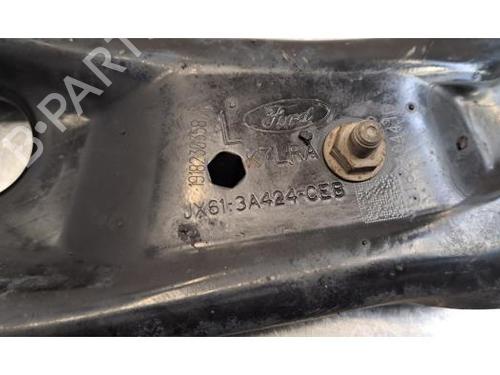 Left front suspension arm FORD FOCUS IV (HN) 1.0 EcoBoost | BP37511584M12 - Image 5