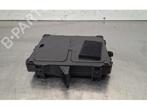 Control unit RENAULT TRAFIC III Van (FG_) 1.6 dCi 125 (FGMH) | BP39418203M11 - Image 4