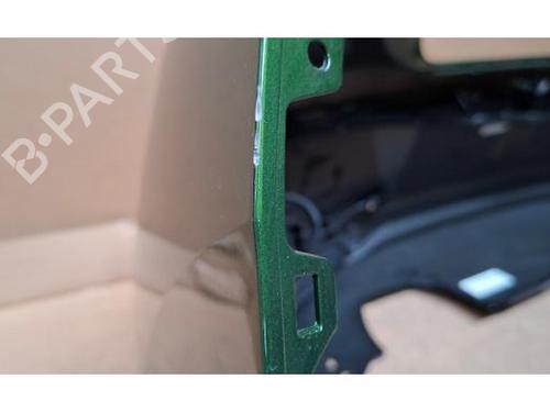 Rear bumper PEUGEOT 308 III (FB_, FH_, FP_, F3_, FM_) BlueHDi 130 (FBYHZL, FBYHZT) | BP30629717C8