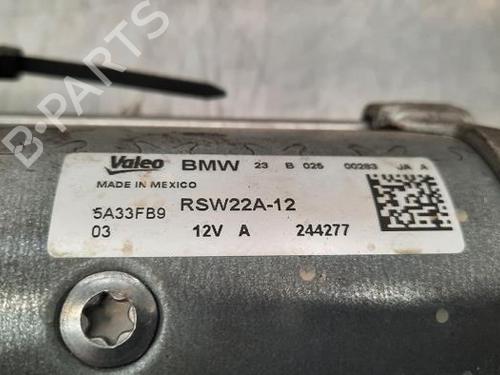 Starter BMW 3 (G20, G80, G28) 318 i | BP23640714M8 