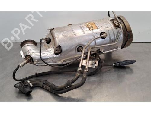 Catalyst DS DS 3 / DS 3 CROSSBACK (UR_, UC_, UJ_) 1.5 BlueHDi 130 (UCYHZR) | BP30194972M10 