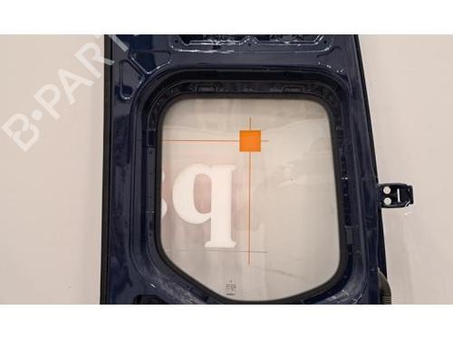 Tailgate MERCEDES-BENZ SPRINTER 3-t Van (B910) 215 CDI (910.621, 910.623) | BP36773032C6  - Image 8