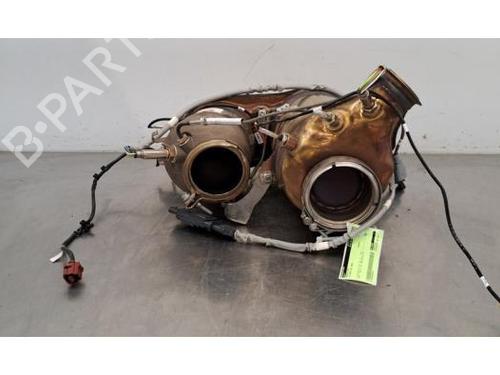 Used Particulate filter VW GOLF VIII (CD1, DA1) 2.0 TDI (150 hp) 29493796