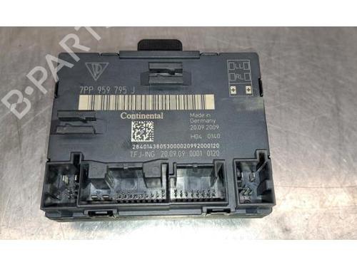 Electronic module PORSCHE PANAMERA (970) 4.8 4S | BP24991148M83 