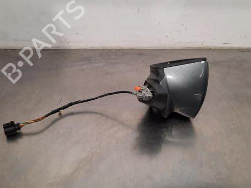 Left mirror SEAT IBIZA V (KJ1, KJG) 1.0 TSI | BP23624848C26