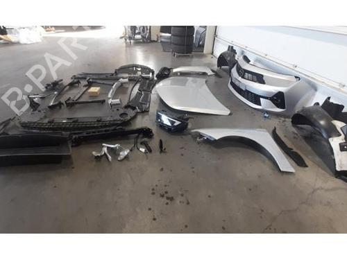 Full front OPEL ASTRA L (OV5) Astra-e (F3ZKWZ) | BP28483751S1 