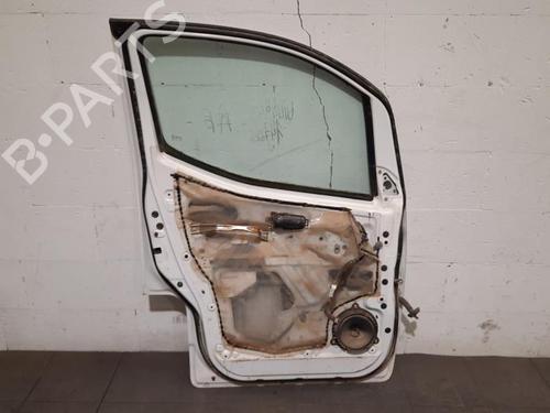 Left front door NISSAN NV200 Van 1.5 dCi 90 (M20, M20N, M20M) | BP23579174C2 