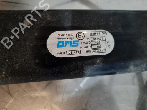 Used Tow ball/Mechanism KIA SPORTAGE IV (QL, QLE) 1.7 CRDi (141 hp) 15544665