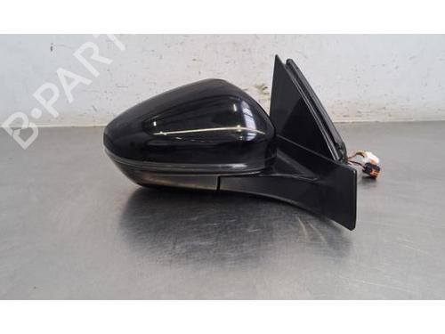 Used Right mirror Right mirror DS DS 7 Crossback (J4_, JR_, JC_) E-TENSE 225 (J4DGZU, J45GQU) (224 hp) 36309935 36309935