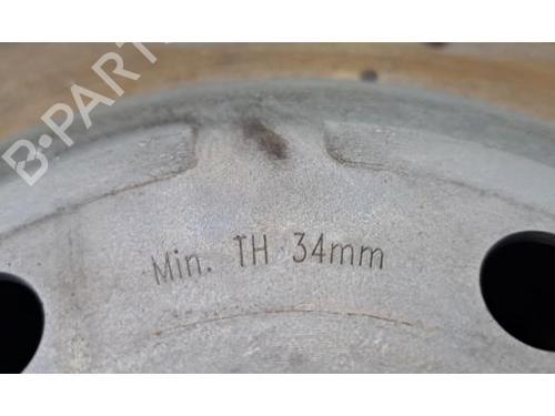 Other MERCEDES-BENZ GLC (X254) 200d 4-matic (254.602) | BP37649444O1 - Image 3
