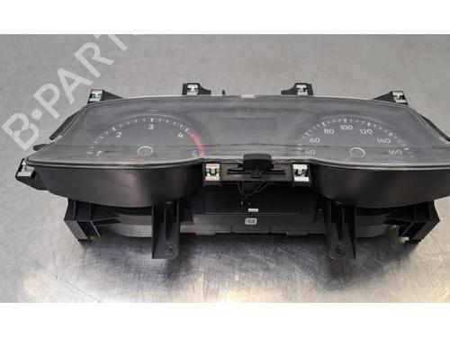 Instrument cluster MAN TGE Van 2.0 TDI (01V, 03V, 36V, UYB, UYC, UYD) | BP37689474C47 - Image 2