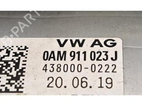 Starter VW PASSAT B8 Variant (3G5, CB5) 1.6 TDI | BP39642116M8 - Image 7
