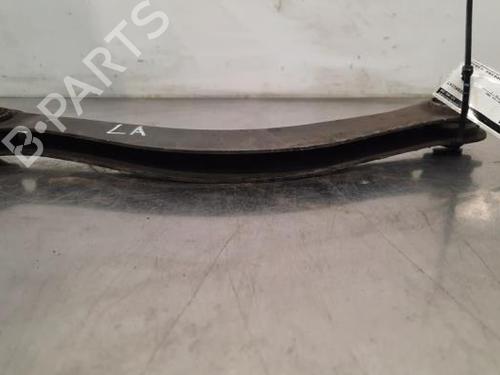 Left rear suspension arm AUDI A5 Sportback (F5A, F5F) 2.0 TDI quattro | BP23613878M14 