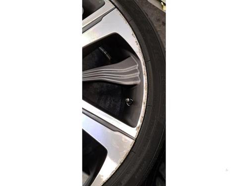 Wheel set MG MARVEL R EV (EP21) | BP37287955C100 - Image 4