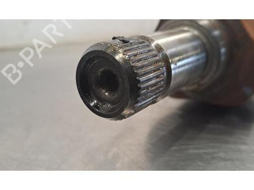 Left front driveshaft OPEL ASTRA L Sports Tourer (OV5) 1.5 CDTi (FCYHZT, FCYHZJ) | BP32739679M38  - Image 5