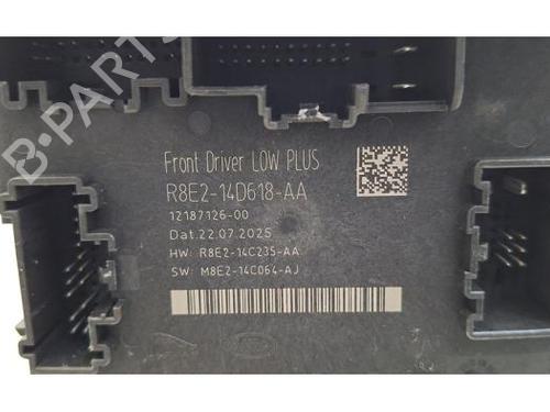 Electronic module LAND ROVER RANGE ROVER V (L460) D300 MHEV AWD | BP36444083M83 - Image 2