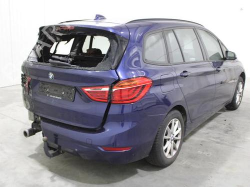 AC pipe BMW 2 Gran Tourer (F46) 216 d | BP23583278M126 - Image 8