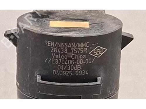 Electronic module RENAULT RAFALE Coupe (DGM_) 1.2 E-TECH 200 Hybrid (DGM2) | BP39892590M83  - Image 5