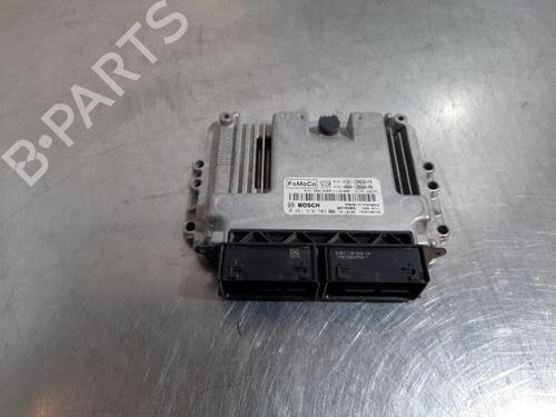 Used Engine control unit (ECU) Engine control unit (ECU) FORD ECOSPORT 1.5 EcoBlue TDCi (95 hp) 34120908 34120908