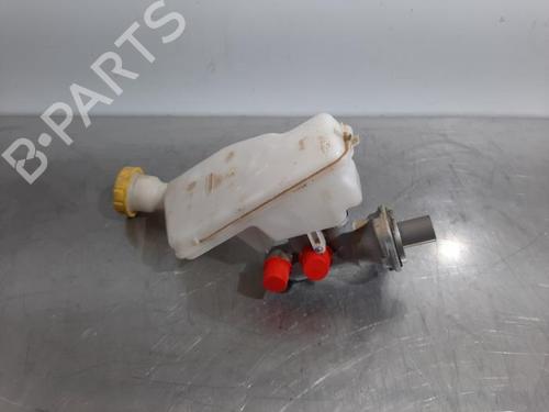 Brake master cylinder PEUGEOT 208 I (CA_, CC_) 1.4 HDi | BP23578681M77