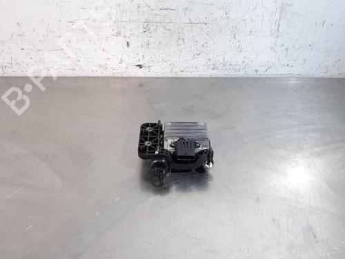 Electronic module PEUGEOT 2008 II (UD_, US_, UY_, UJ_, UR_, UC_) 1.2 PureTech 130 (USHNS, URHNS) | BP24600312M83 