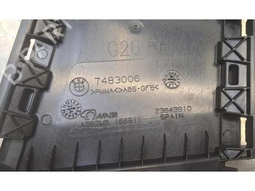Other BMW i4 (G26) eDrive40 | BP37285040O1 - Image 2